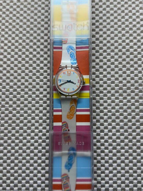 Watches
